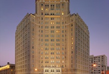 InterContinental Mark Hopkins San Francisco